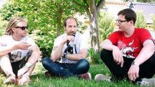 fingerboardTV - Season Three - The PoP Interview
