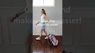 I needed THIS 10 years ago!  #organization #travelmusthaves #amazonmusthaves