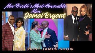 Pastor Jamal Bryant: Child Support, Attorney Fees, & Contempt of Court?