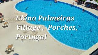 Ukino Palmeiras Village   Porches, Portugal