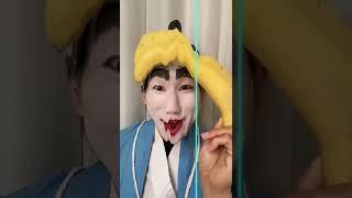 SAMURAI funny video | Time Warp Scan July 2022 Part 25 #shorts #tiktok #samurai #timewarp