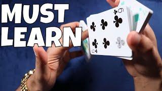 Beginner CARDISTRY Flourish | Quickbook