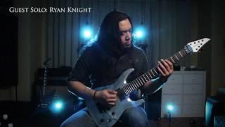 Rithiya Henry Khiev // Industrial Demise // Guitar Playthrough