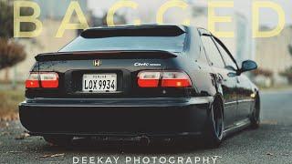 Bagged | Honda Civic | Eg | Sedan | Daud khan