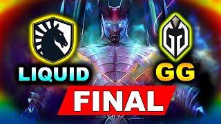 GAIMIN GLADIATORS vs LIQUID - GRAND FINAL - THE BALI MAJOR 2023 DOTA 2