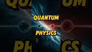 Quantum Physics: The Mystery of Entangled Particles! #QuantumPhysics #EntangledParticles #Einstein