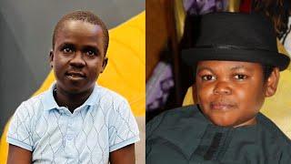 PRINCE YUBU Exposed His InComing Movie With PAW PAW (Osita iheme).