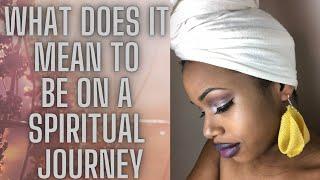 My Spiritual Awakening Experience|What Does it Mean to Me|StayForeverTrue