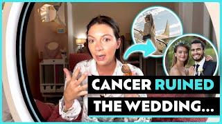 Finding Out I Have Cancer At My Brother's Wedding!  | STORYTRENDER