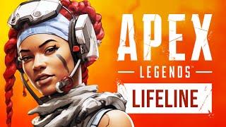 Lifeline Reborn Abilities Are Insane!