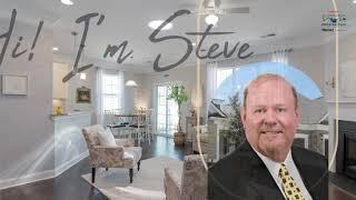 Hi! I'm Stephen “Steve” Wallace | Realtor at Bluffton SC Neighborhoods