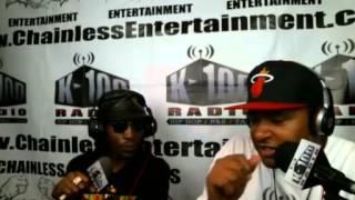 Interview with YOLA at Core DJ's event in ATL