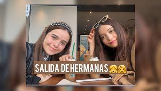 Un finde semana con mi hermana (PARKESITA) ️