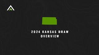 Understanding the 2024 Kansas Draw