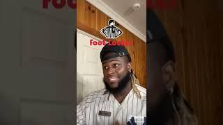 #dez2fly #comedy #funny #shorts #footlocker