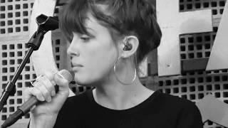 Noga Erez - Off the Radar (Live @ Radio 3FACH)