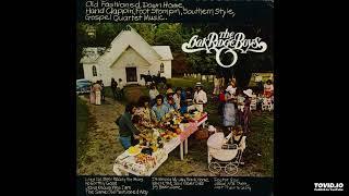 Old Fashioned...Southern Style Gospel Quartet Music LP - The Oak Ridge Boys (1976) [Full Album]