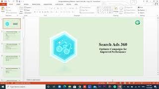 Search Ads 360