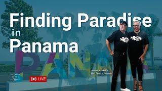 Black Folks Moving to Panama the Truth! | African Americans living in Panama