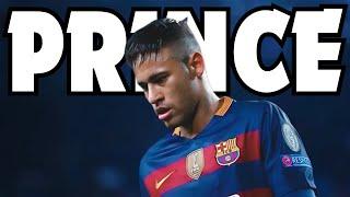 Just How Good Was 23 Year Old Neymar at Barcelona? | GoalGist