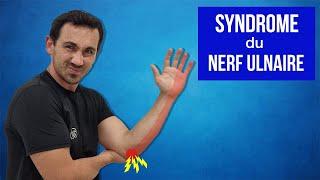 Soigner le Syndrome du Nerf Ulnaire : Exercices Kiné