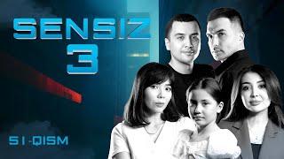 Sensiz 51-qism (3 Mavsum)