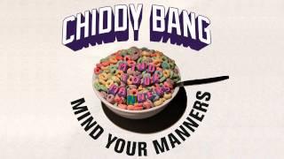 Chiddy Bang - "Mind Your Manners" (feat. Icona Pop)