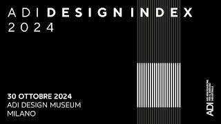 ADI DESIGN INDEX 2024