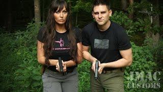 Bravo Concealment Holsters - JMac Customs