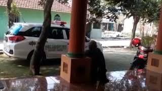 Terimakasih atas kunjungannya ke Rumah Sunat Demak