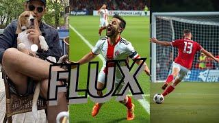 Flux free image generation |  Free image generation in 2024 | Generate ai images for free with Flux