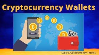 What are cryptocurrency wallets? Types and how to use them