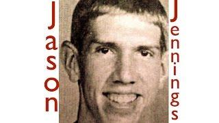 90's Razorbacks: Jason Jennings