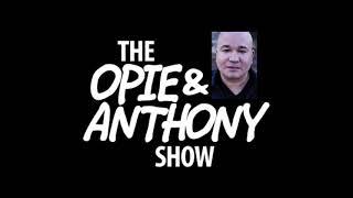 Opie and Anthony: "Oh! Can you smash that guy!" Bob Kelly bashing