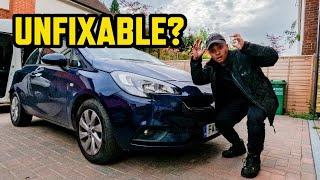 3 MECHANICS DID NOT SPOT THIS OBVIOUS FAULT! | FORD FOCUS CRANK NO START | Life of a Mobile Mechanic