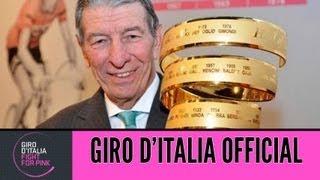 Giro d'Italia Hall of Fame: Felice Gimondi