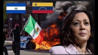 A NGO NAMED “CHIRLA” IS USING MILLIONS OF DOLLARS OF TAX MONEY TO FUND “PROTESTS” IN LA.