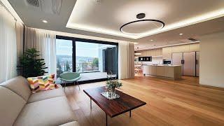 신현리 루체하임 House tour / Modern house Luceheim  번호-401