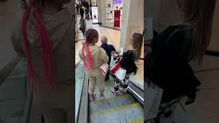 Как одеваются в Израиле? #streetstyle