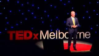 What if students controlled their own learning? | Peter Hutton | TEDxMelbourne