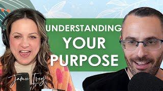 Why You're Really Here | Jordan Raynor | The Happy Hour With Jamie Ivey