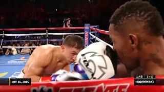  Gennady Golovkin vs Willie Monroe #1080p 