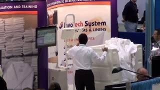 InvoTech Exhibits at HITEC