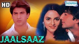 Jaalsaaz - The Ultimate Plot - Ronit Roy  - Madhoo - Kamal Sadanah - Mukesh Khanna