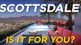 15 Essential Questions to Ask Before Relocating to Scottsdale, Arizona: Your Ultimate Guide