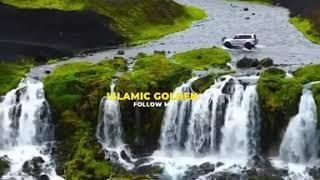 (ولئن سألتهم من خلق السموات والأرض) القارئ عبد الرحمن مسعد
