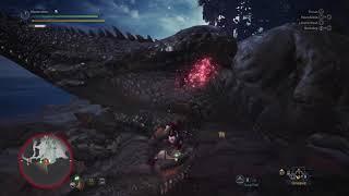 MHW - Deviljho 3'36 (TA Rules SnS)