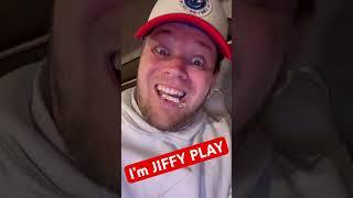 JIFFY PLAY caught… #youtubeshorts #badboy