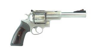 NRA Gun of the Week: Ruger Super Redhawk 10 mm Auto