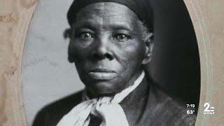 Piecing together the early life of Harriet Tubman